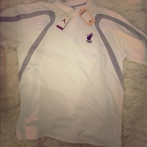 Miami hear new shirt 👕